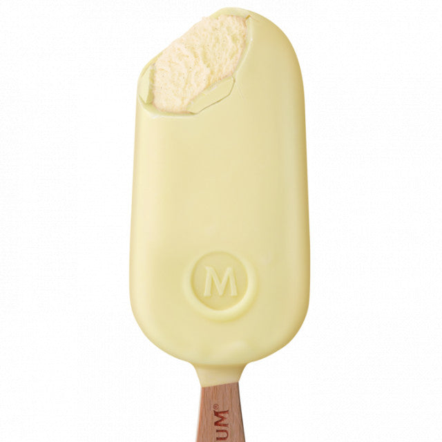 Magnum White Lusso 110 ml