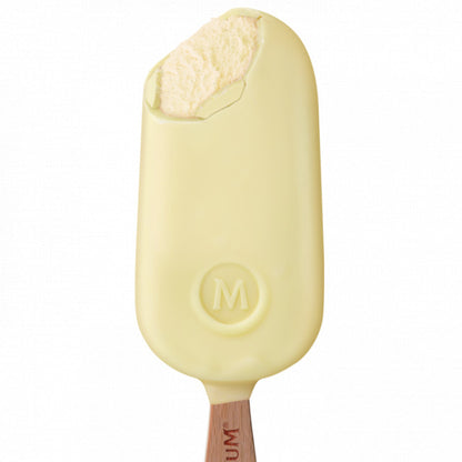 Magnum White Lusso 110 ml