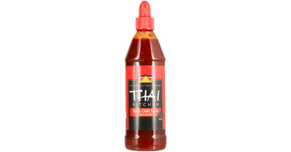 Sauce Douce Piments Thaï Kitchen 435 ml