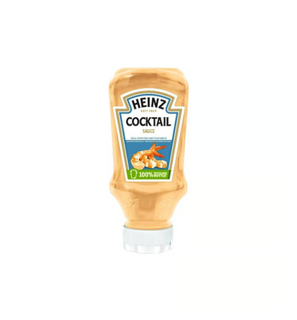 Sauce Cocktail Heinz 220 ml