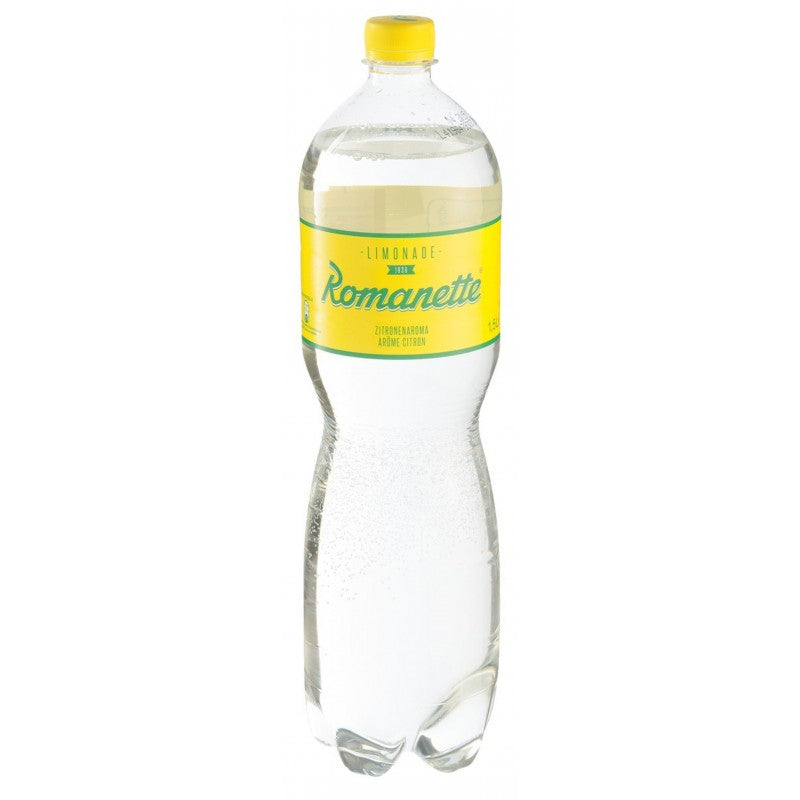 Romanette citron