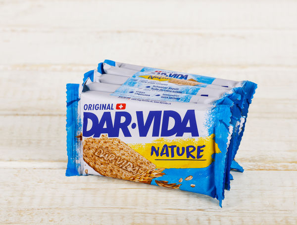 Dar-Vida Nature  41g