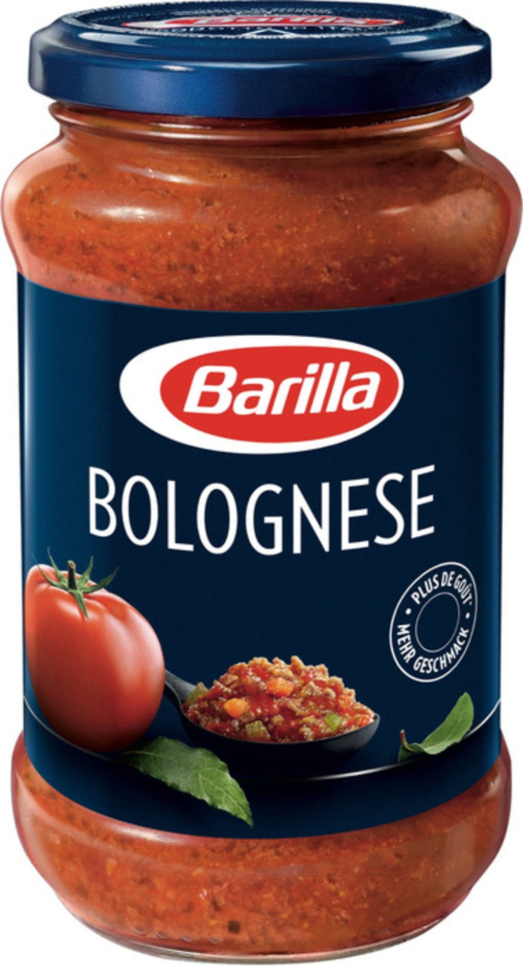 Barilla Sauce bolognese 400g