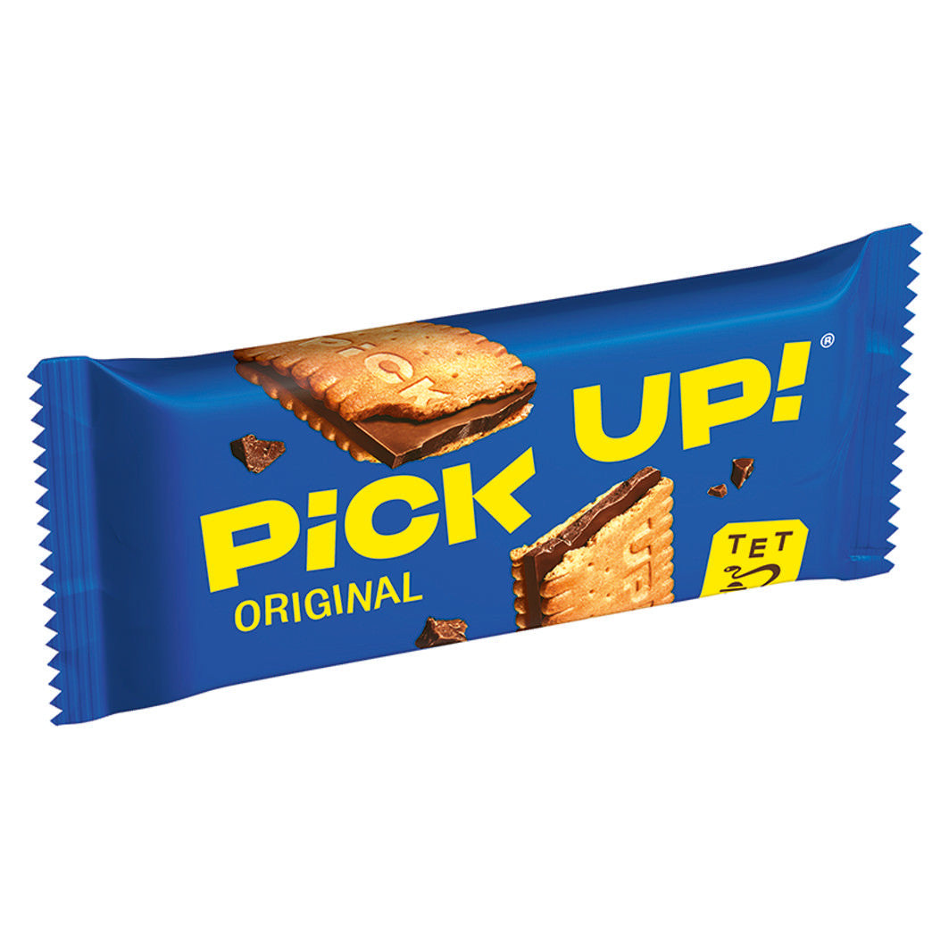 Pick Up! Single Original Bahlsen 28 gr
