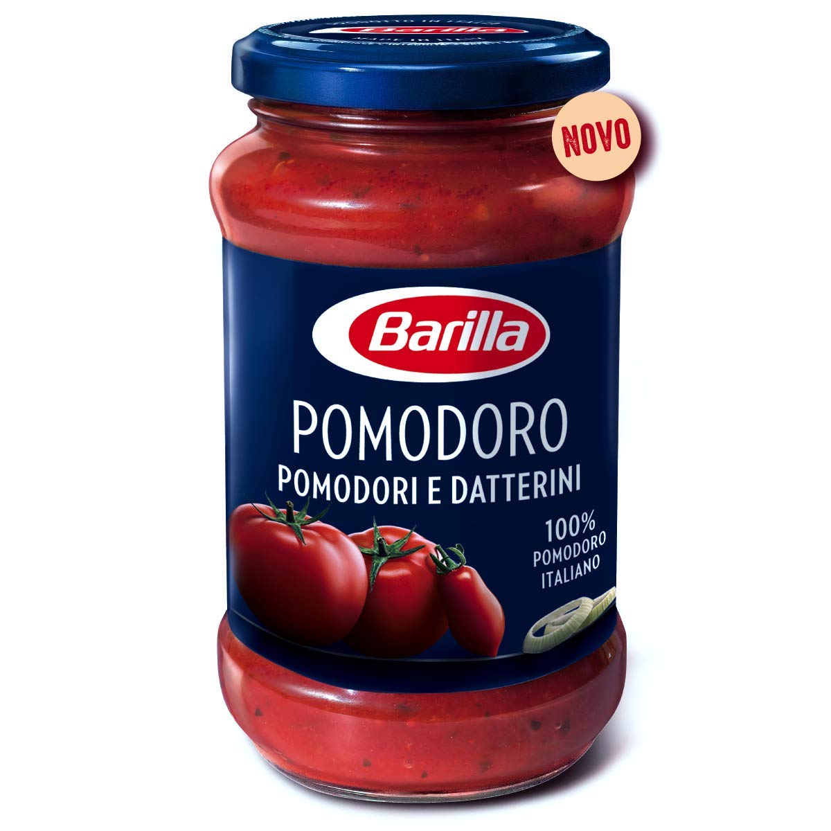 Barilla Sauce Pomodoro 400g