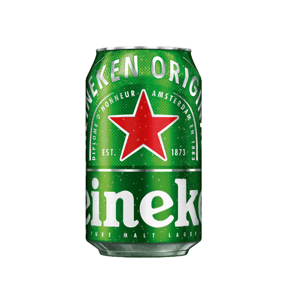 Heineken