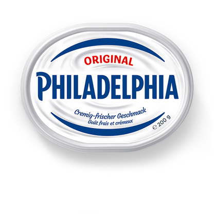 Philadelphia Nature 200g