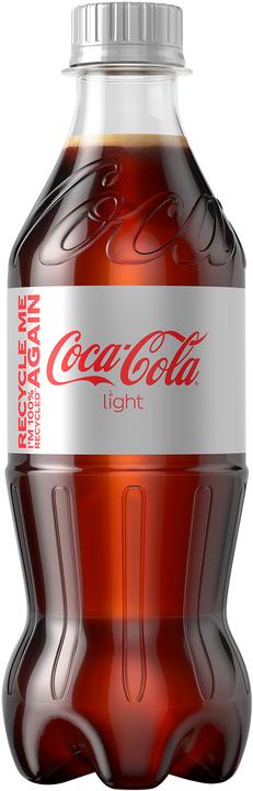 Coca-Cola light PET