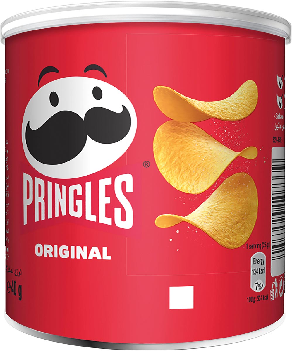 Pringles Original 40g