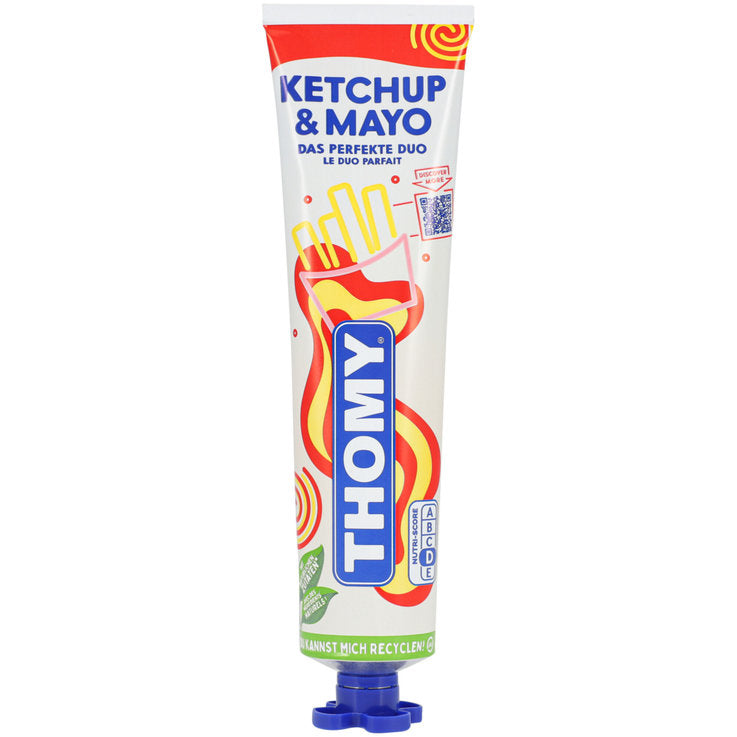 Thomy Ketchup 190g