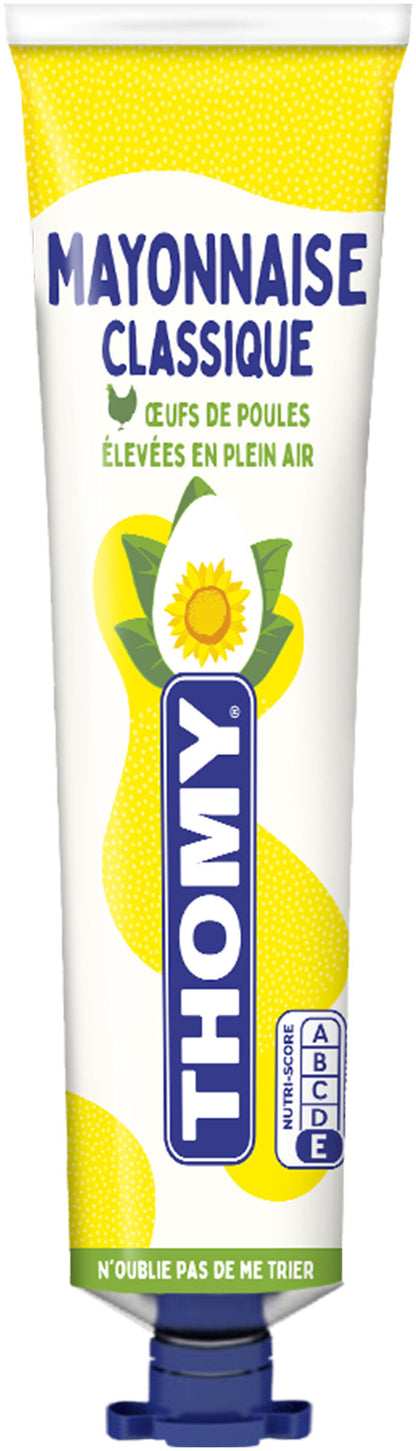 Thomy Mayo 170g